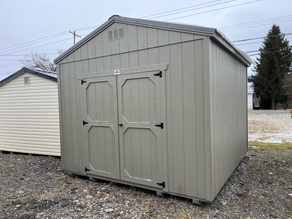 Binghamton, NY Catskill Shed Company