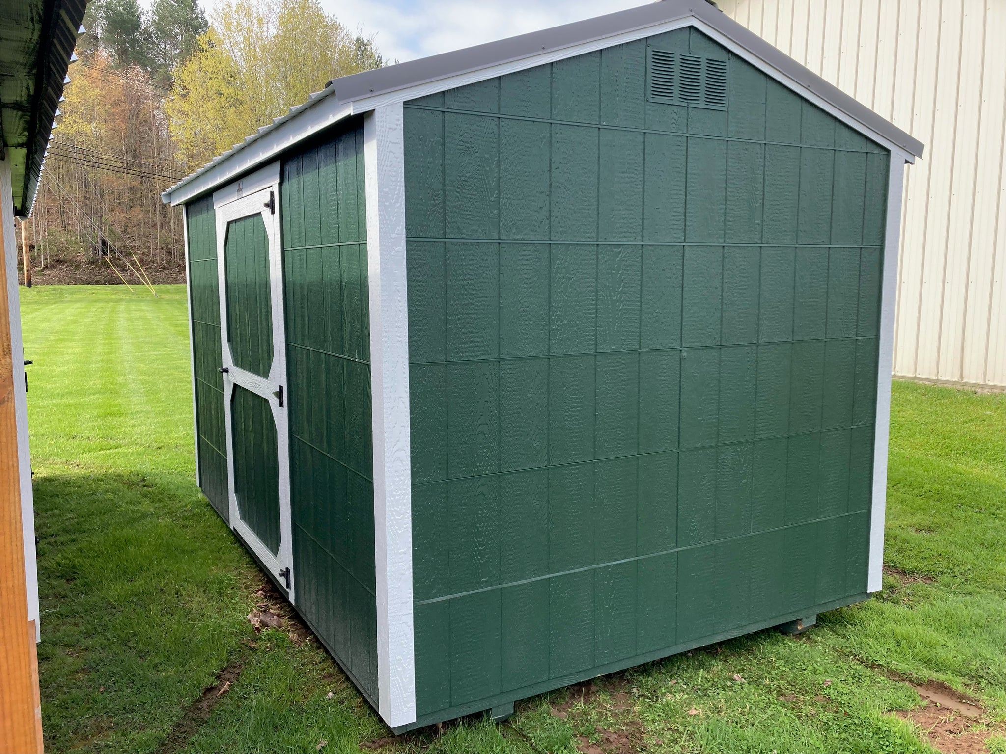 8x12 Utility 69842