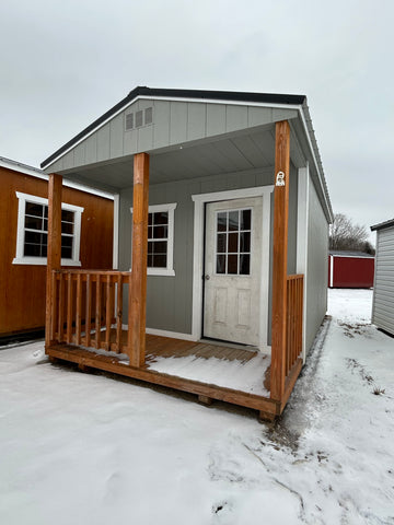 10x20 USED playhouse 65700