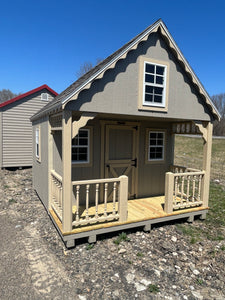 8x10 Childs Cottage 0128