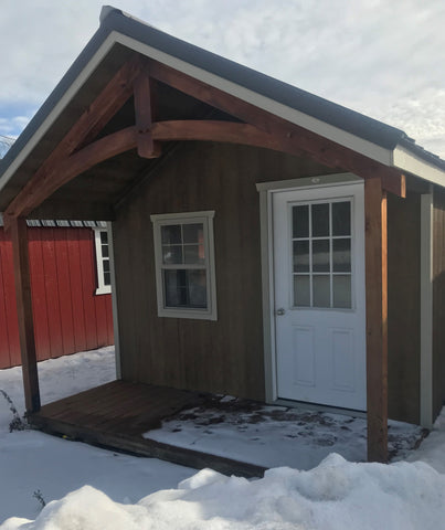 12x20 Catskill Retreat 8101120