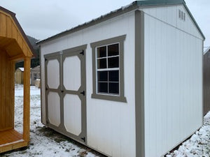10x12 Utility 65186